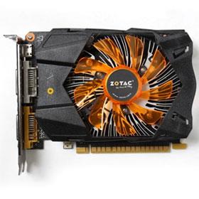 ZOTAC GTX 750 Ti 2GB GDDR5